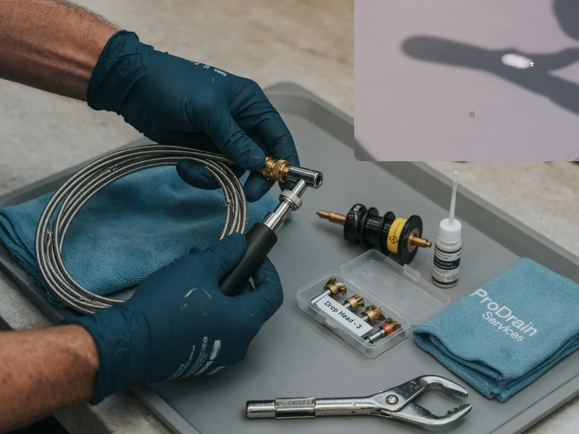 Why choose Drain Cleaning in Marion, VA